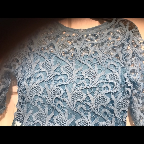 Cocktail, Mother of Bride/Groom Dress - Picture 2 of 3